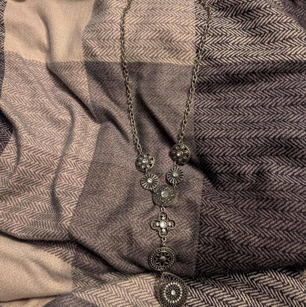 Lia Sophia Necklace